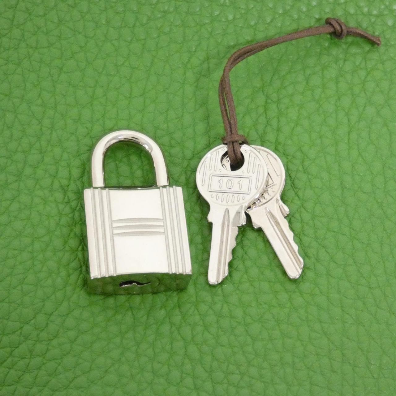 HERMES Picotin Lock PM 056289CK Bag