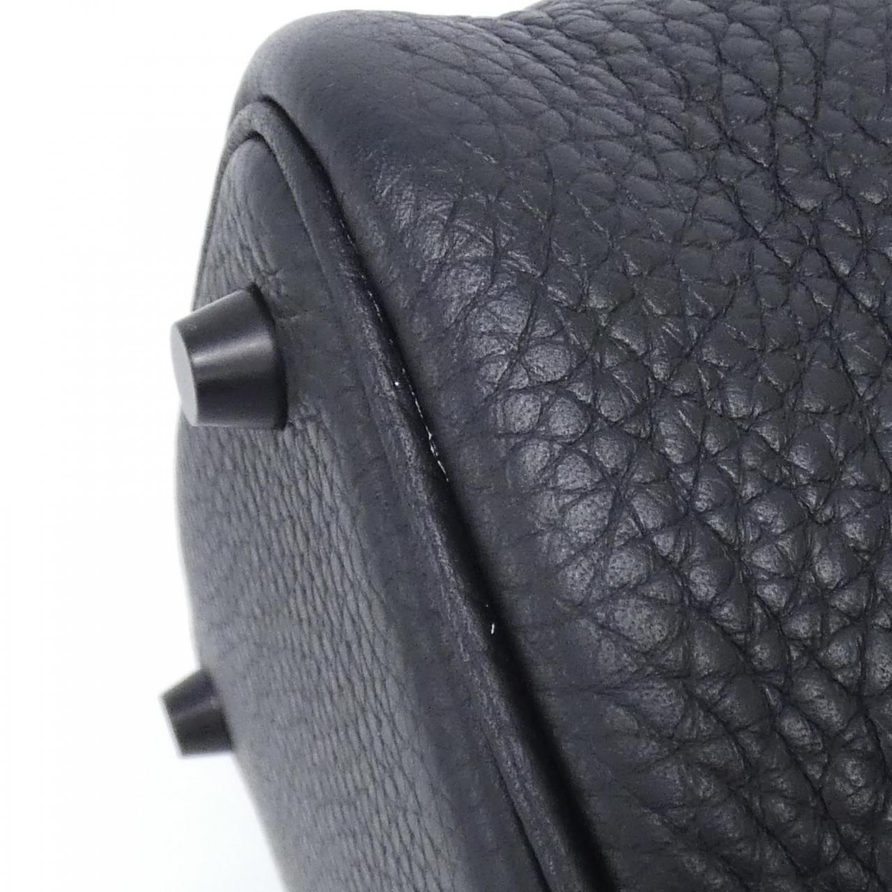 エルメス ピコタン ロック モノクローム PM 079194CA バッグ