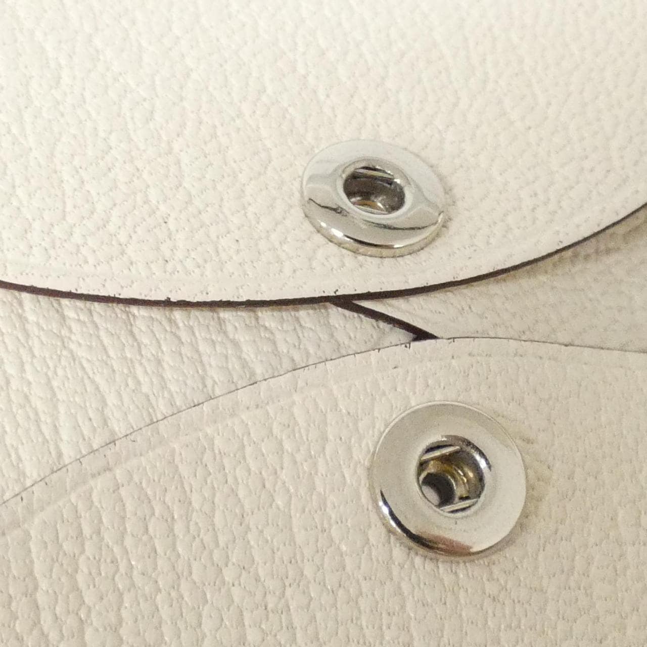 エルメス カルヴィ デュオ 082977CK コインケース