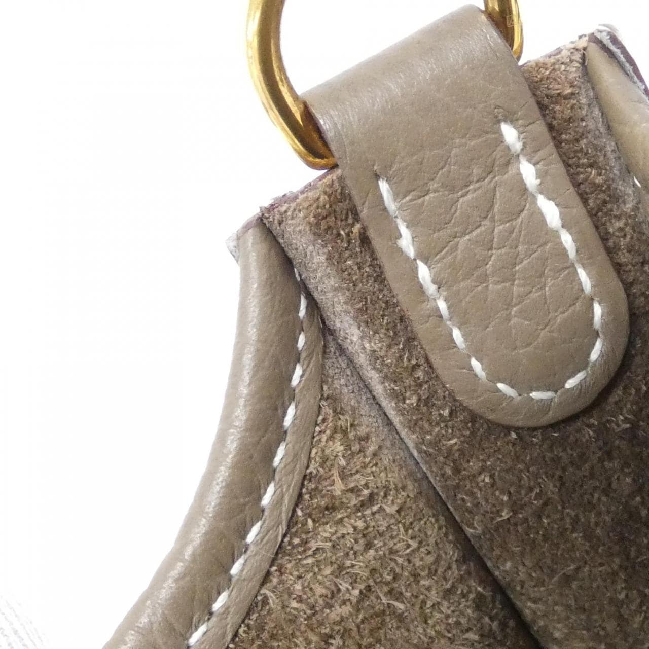 エルメス エヴリン アマゾン 16cm 069426CC ショルダーバッグ