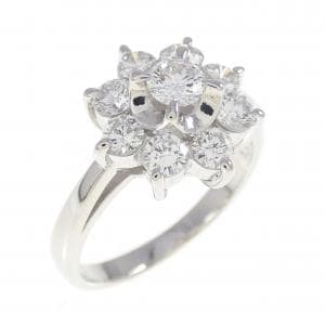 タサキ ダイヤモンド リング 1.00CT