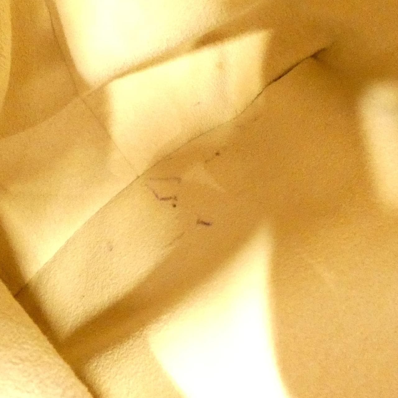 ルイヴィトン ダミエ アズール ガリエラ PM N55215 ショルダーバッグ