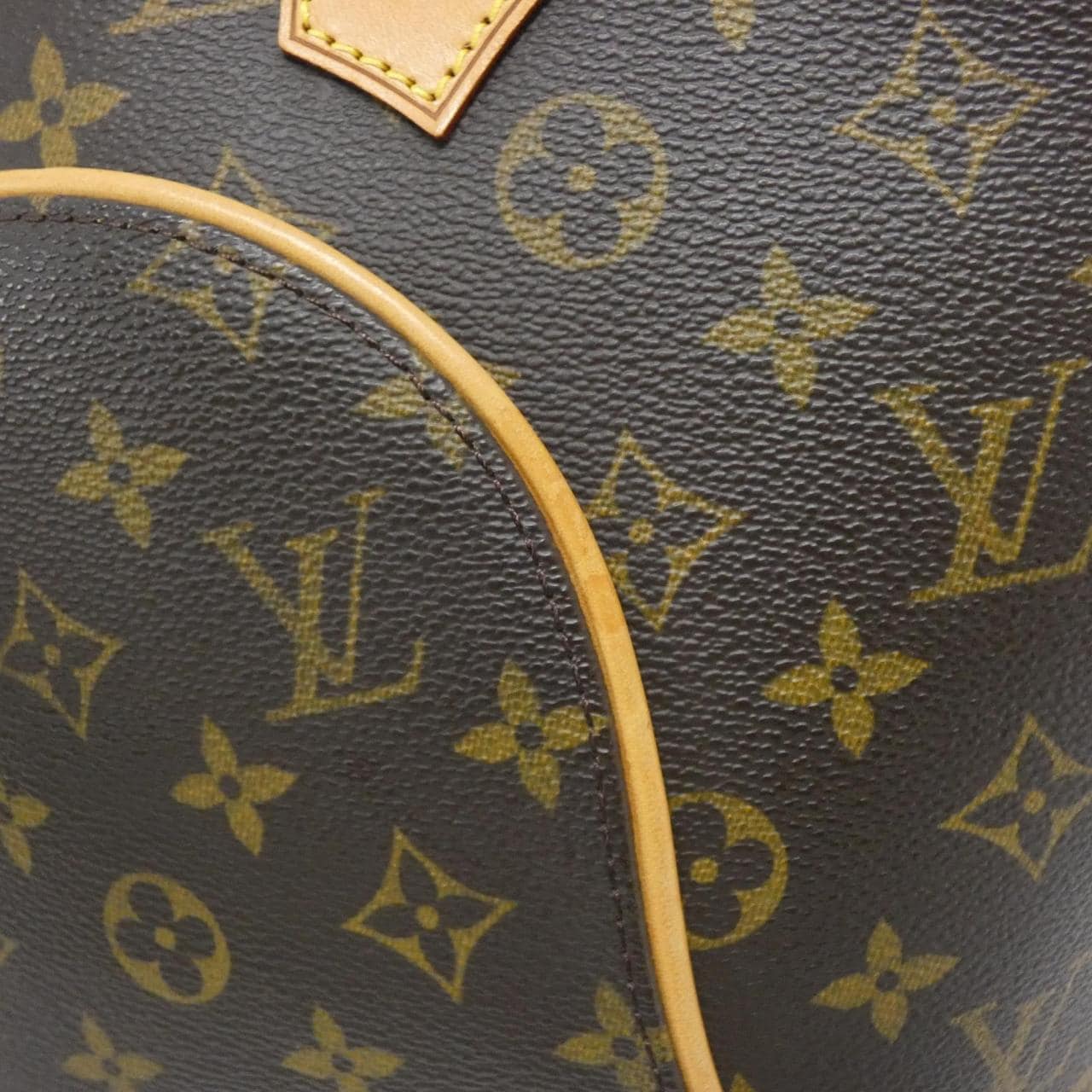 ルイヴィトン モノグラム エリプス PM M51127 バッグ