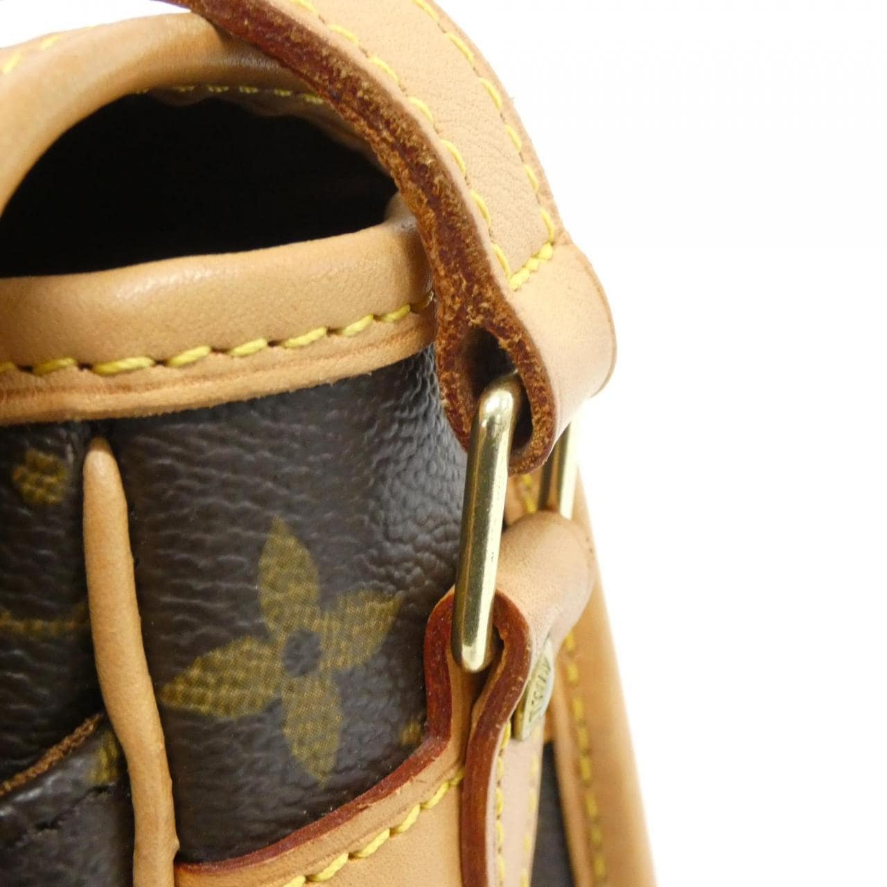 ルイヴィトン モノグラム ソローニュ M42250 ショルダーバッグ