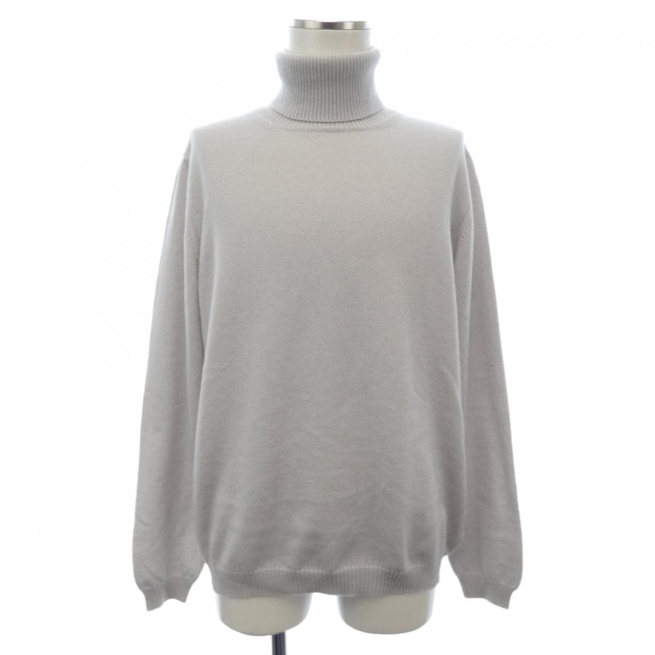 SETTEFILI CASHMERE knit