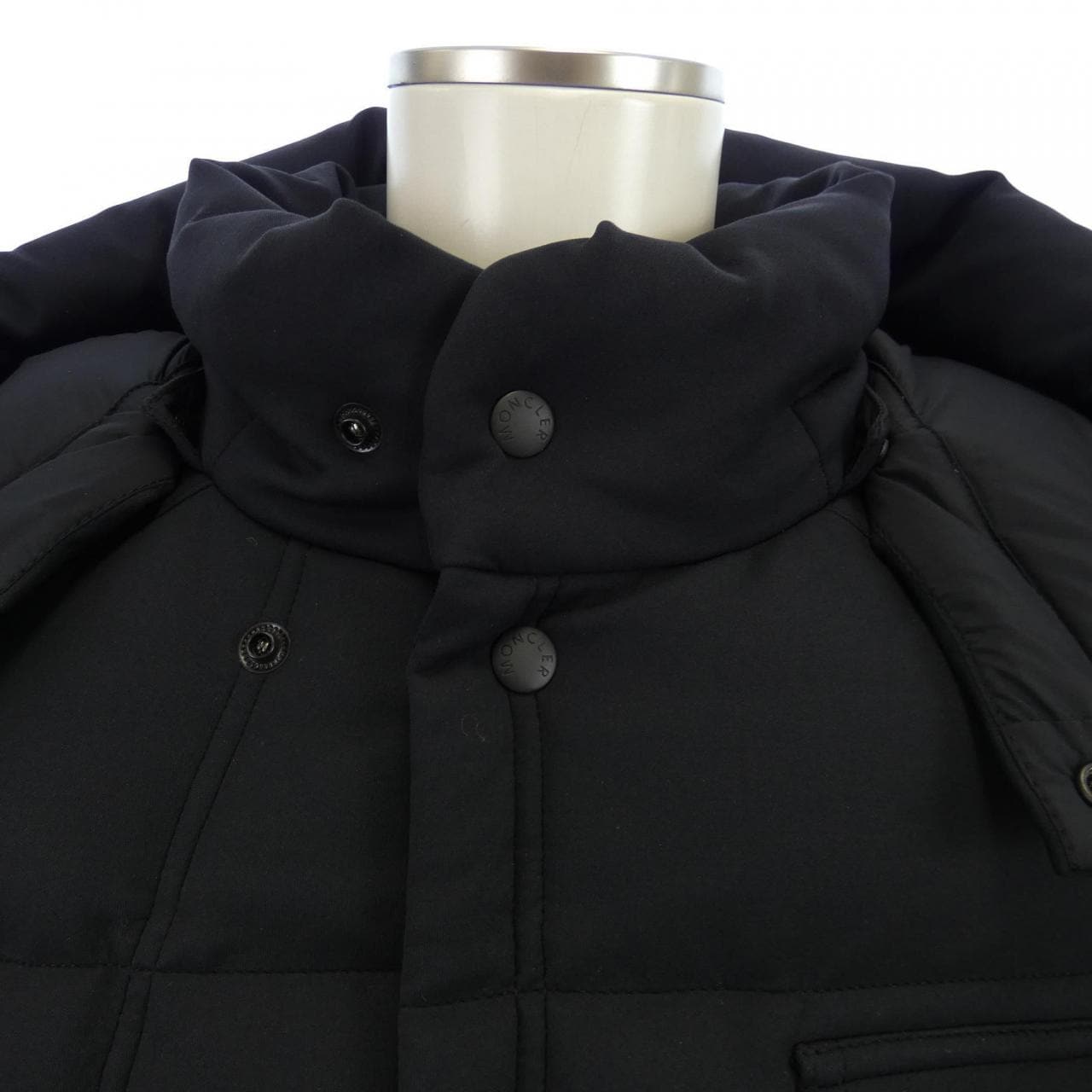 MONCLER MONCLER Down Jacket