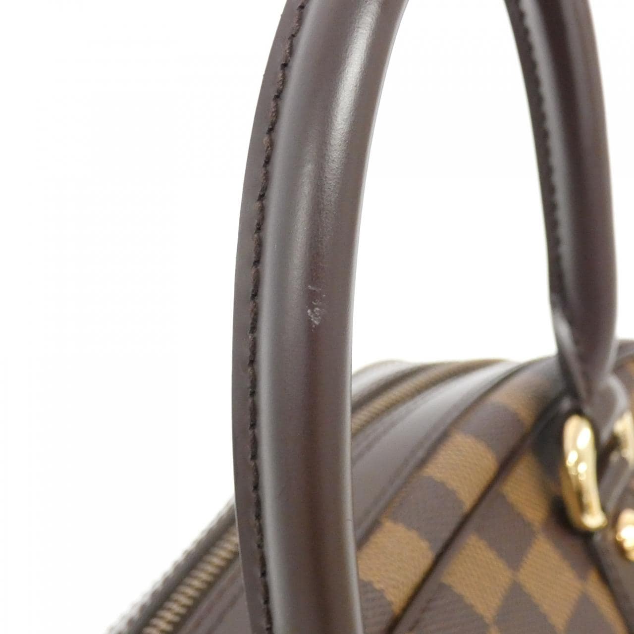 LOUIS VUITTON Damier Duomo N60008 包