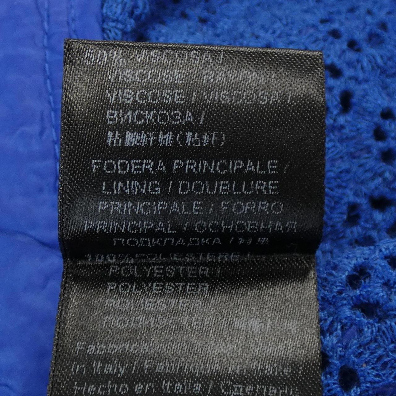 コメ兵｜エルマンノシュエルビーノ ERMANNO SCERVINO コート  