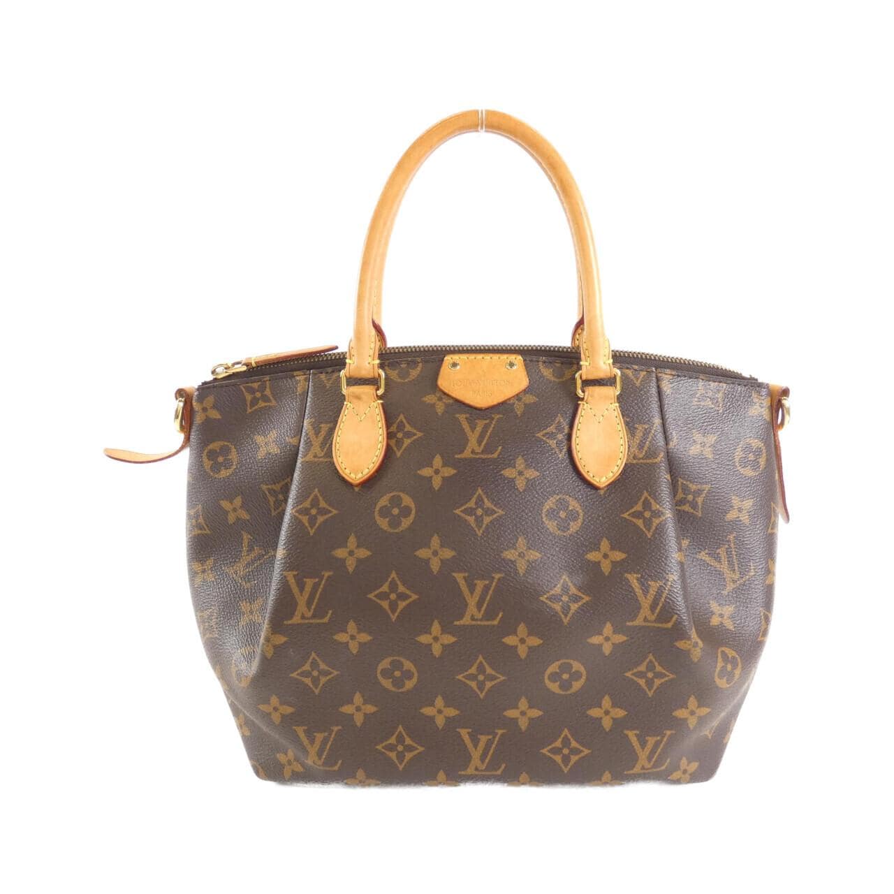 LOUIS VUITTON Monogram Turen PM M48813 包