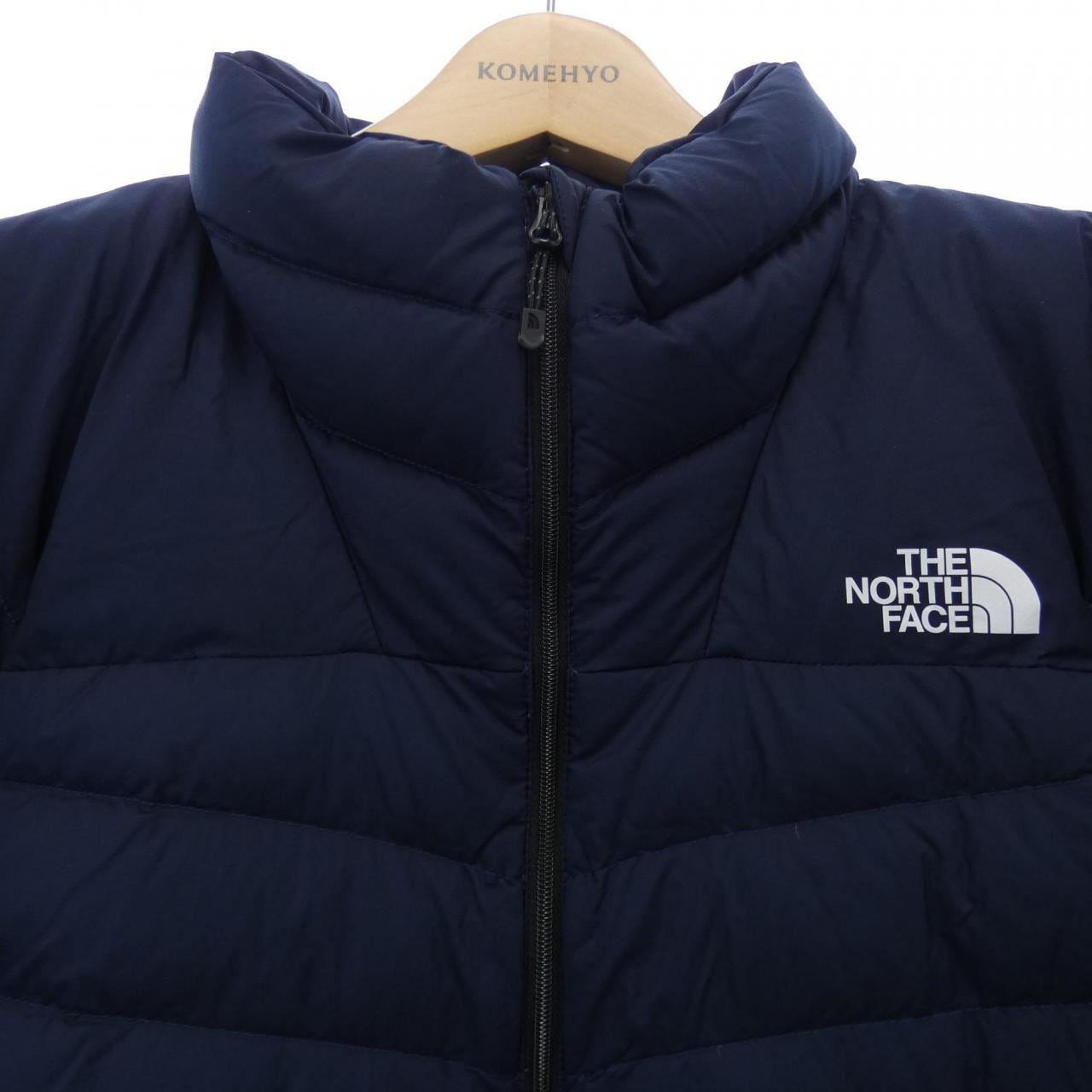 ザノースフェイス THE NORTH FACE ダウンジャケット