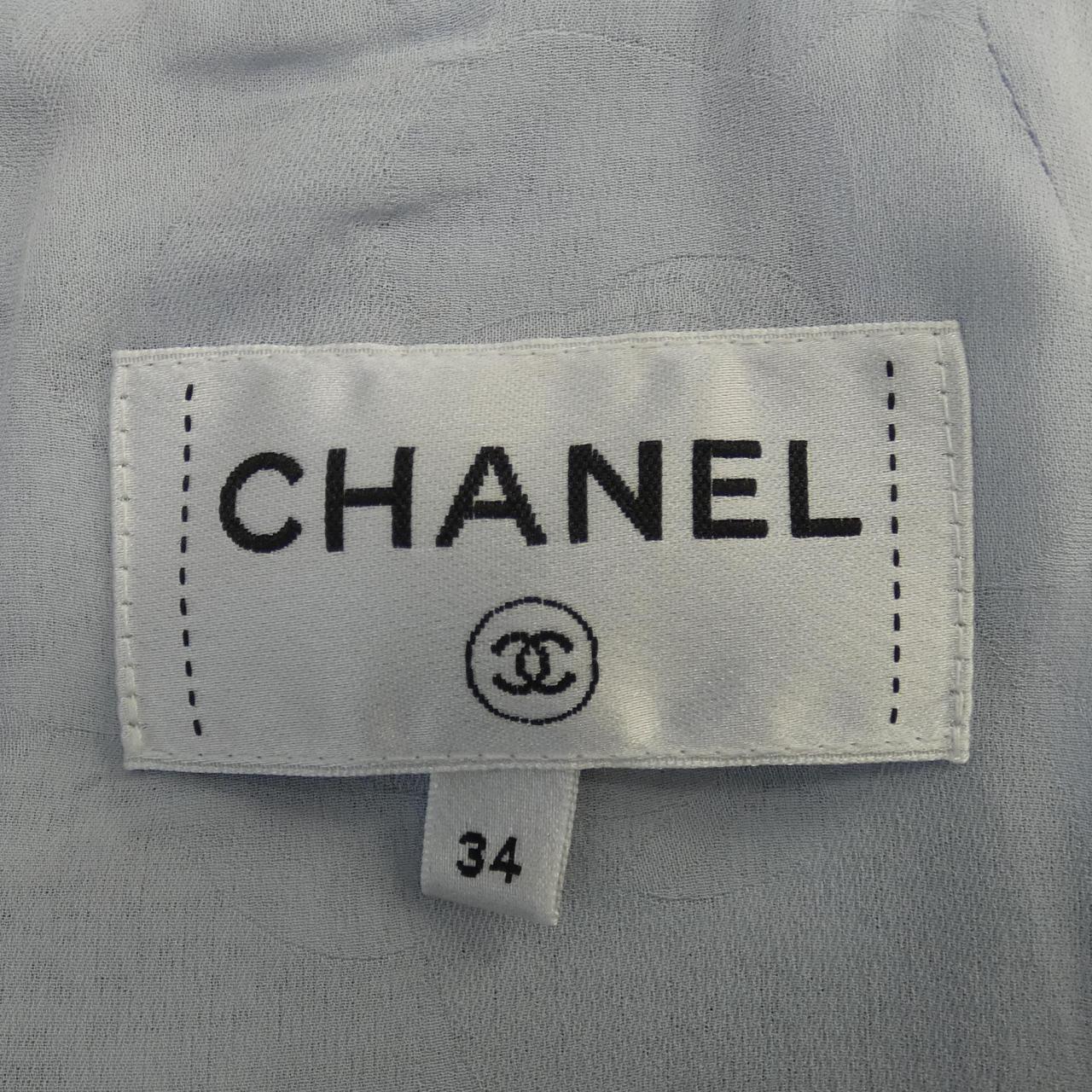 CHANEL香奈兒上衣
