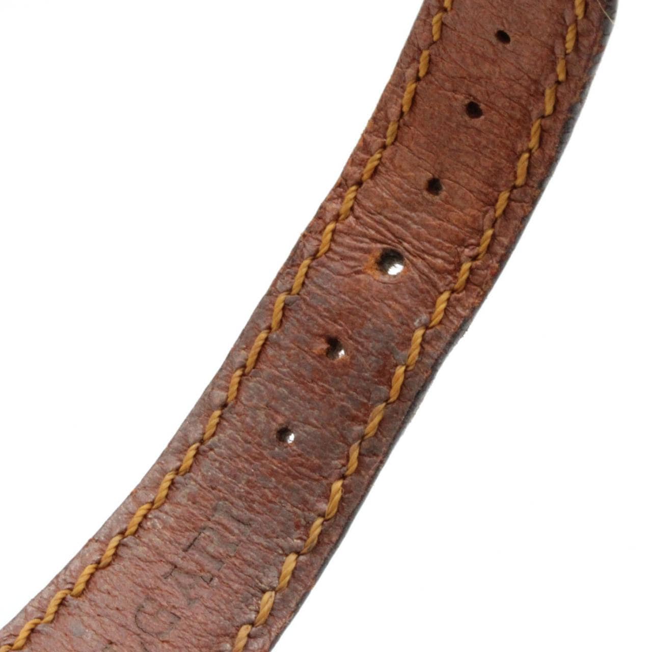 【ノーメンテナンス還元価格】ブルガリ ブルガリブルガリ YG BB33GL YG クォーツ