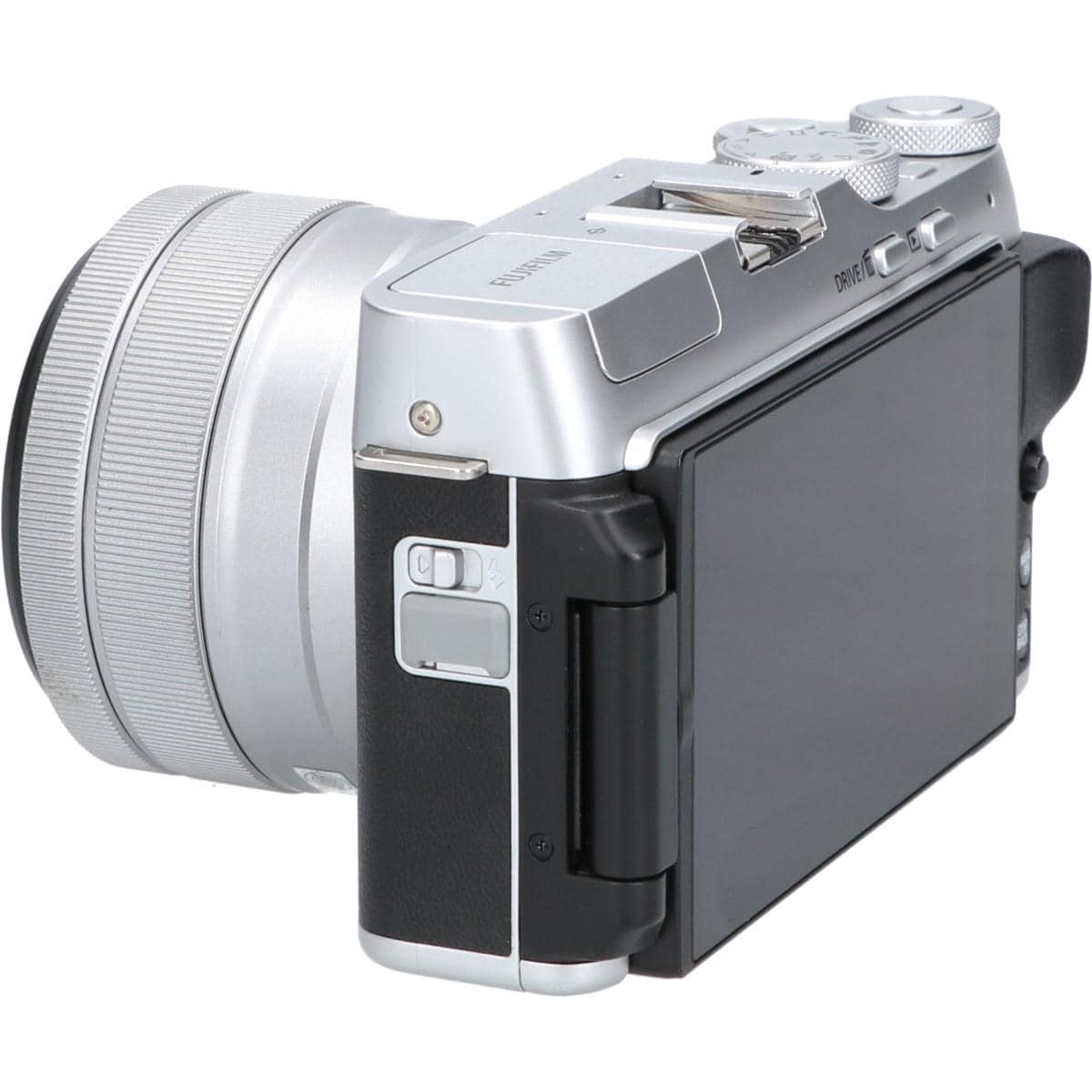 X-A7 15-45PZKIT