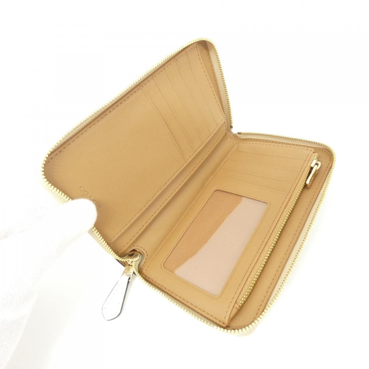 [新品] Coach 88913 钱包
