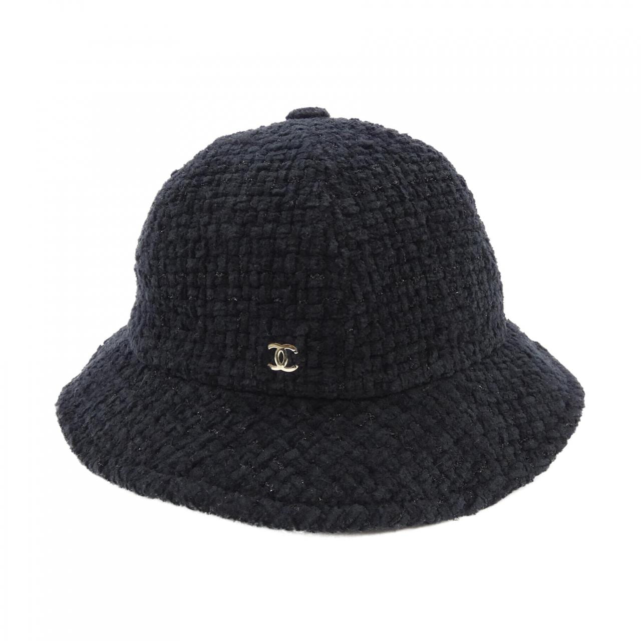 シャネル CHANEL ハット