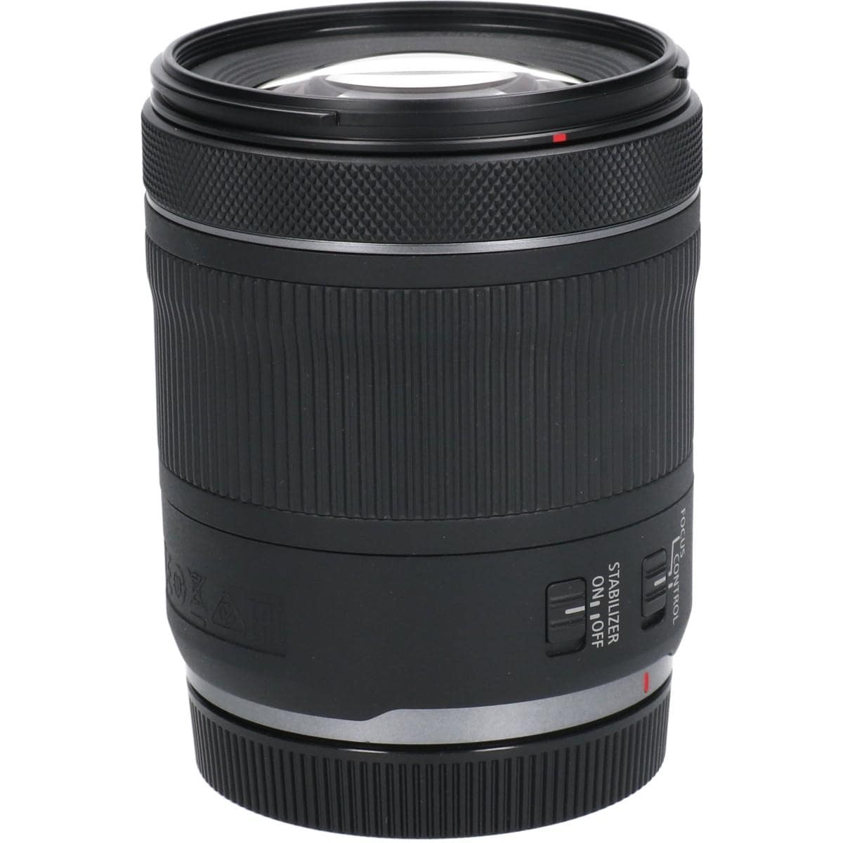 ＲＦ２４－１０５ｍｍ　Ｆ４－７．１ＩＳ　ＳＴＭ