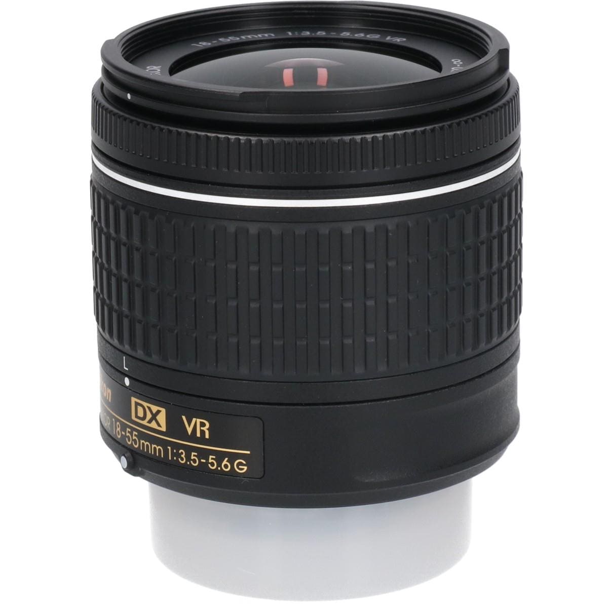 ＡＦ－Ｐ　ＤＸ１８－５５ｍｍ　Ｆ３．５－５．６Ｇ　ＶＲ