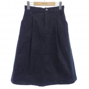 マッキントッシュフィロソフィー MACKINTOSH PHILOSOPHY スカート