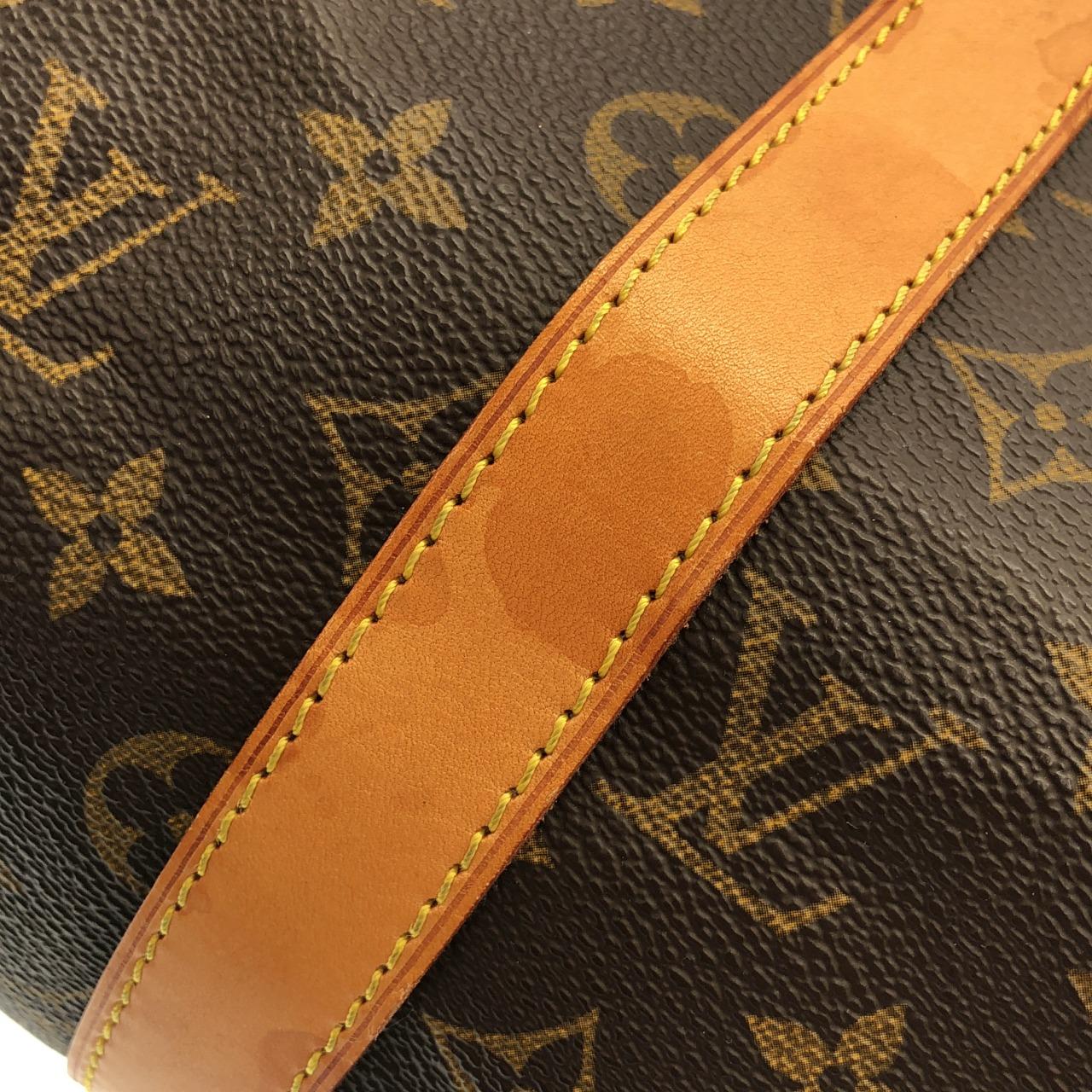 ルイヴィトン モノグラム キーポル バンドリエール 50cm M41416 ボストンバッグ