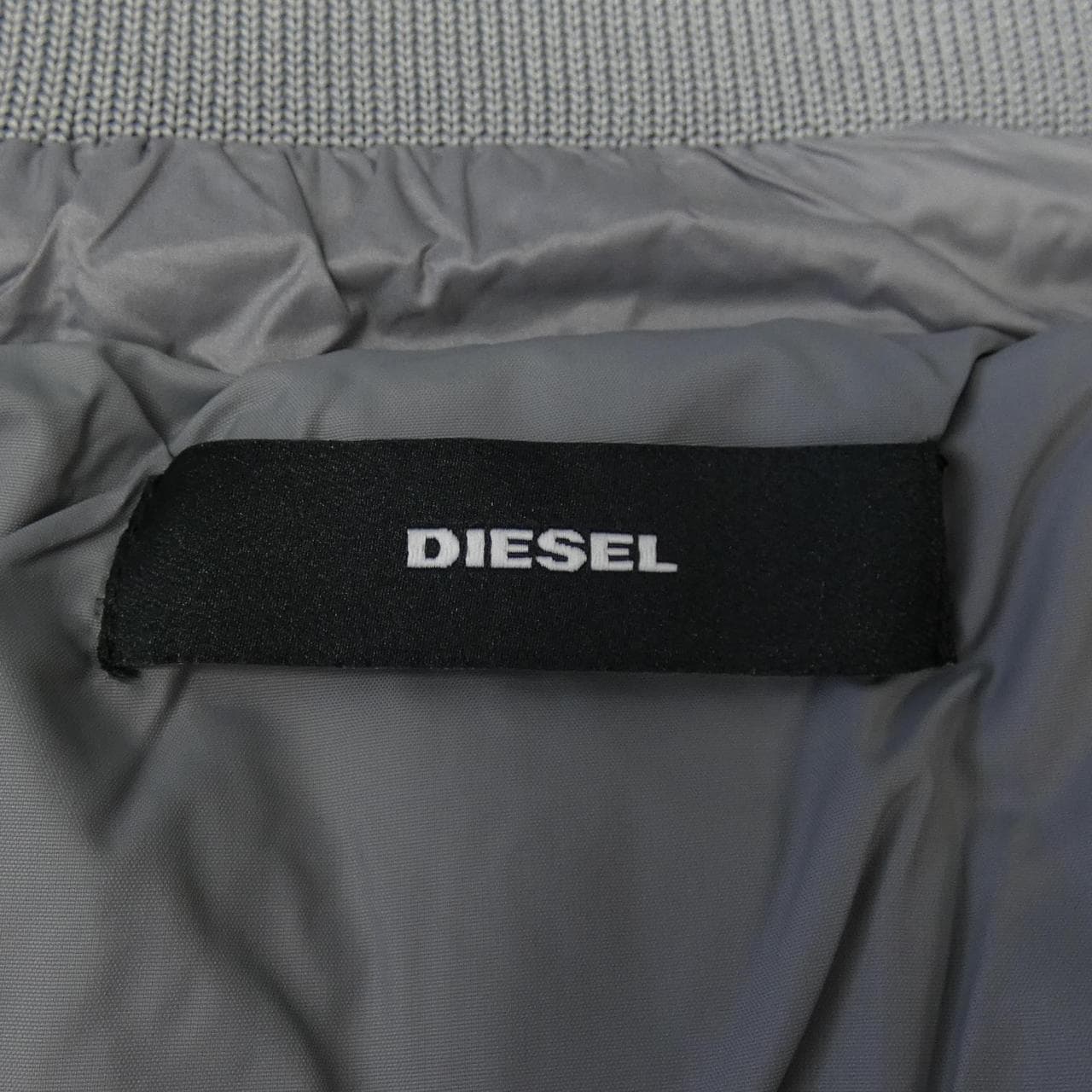 ディーゼル DIESEL ダウンコート