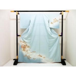 訪問着【和田光正】