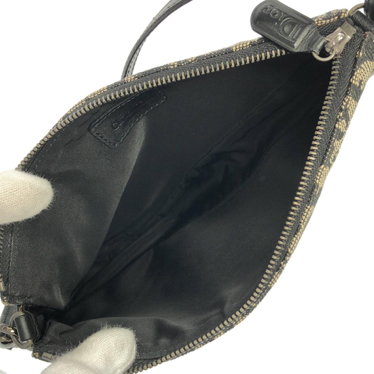 【ヴィンテージ】クリスチャンディオール SLO44012 ショルダーバッグ