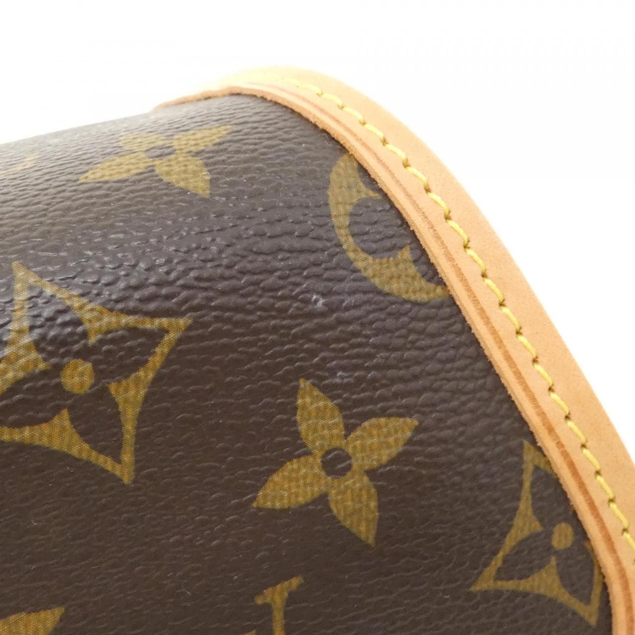 ルイヴィトン モノグラム ソローニュ M42250 ショルダーバッグ