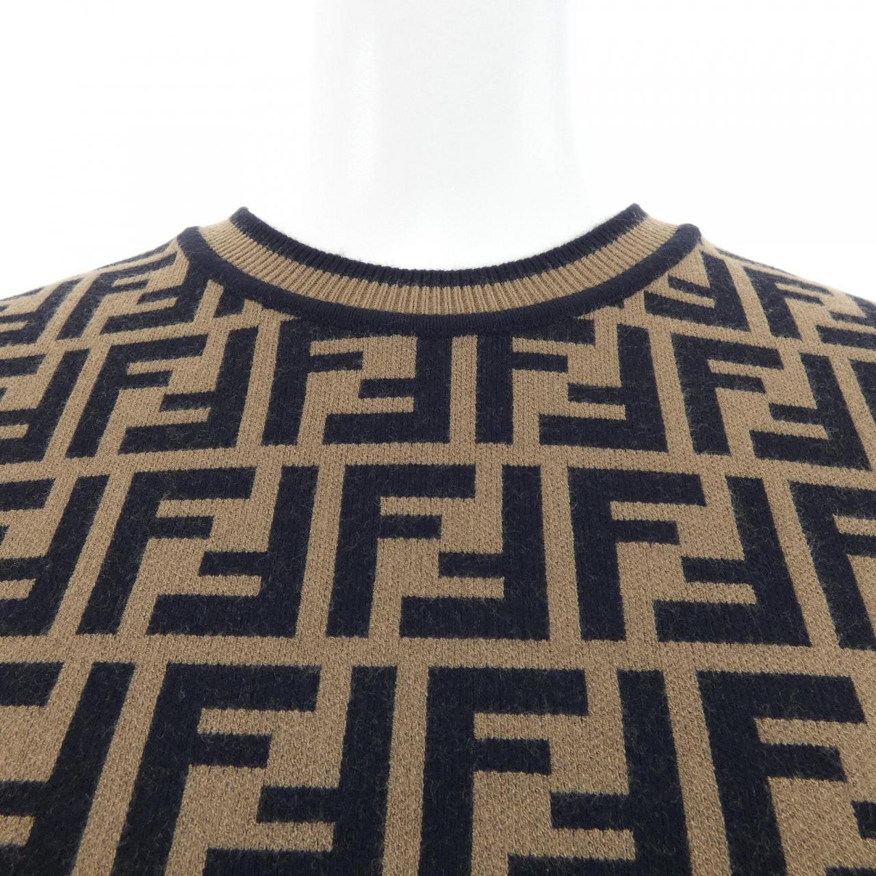 フェンディ FENDI FZY702 A5QG ニット