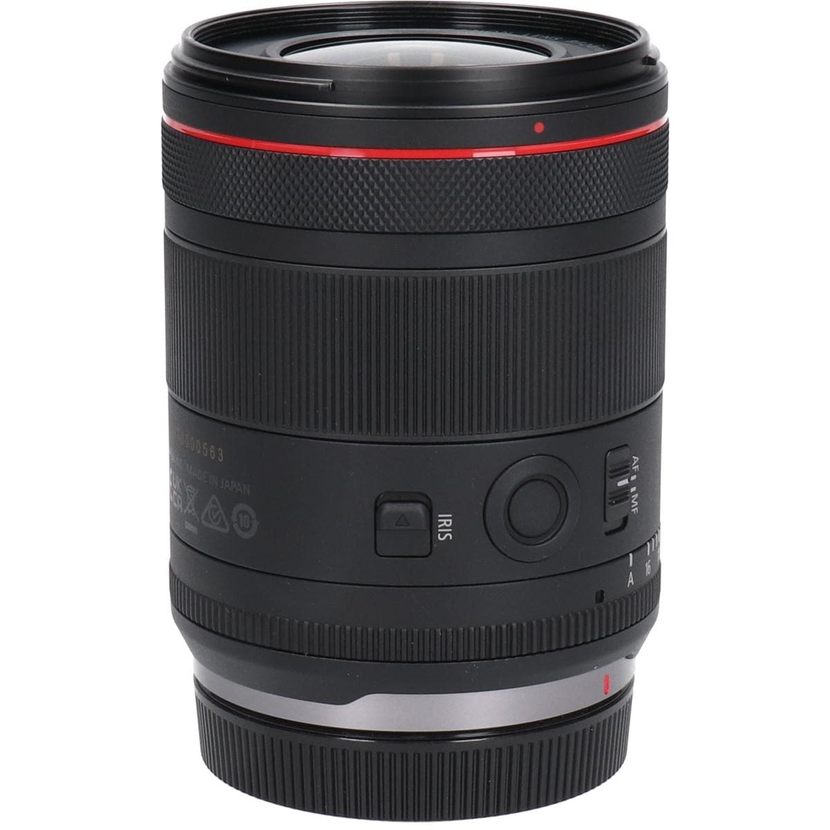 ＲＦ２４ｍｍ　Ｆ１．４　Ｌ　ＶＣＭ