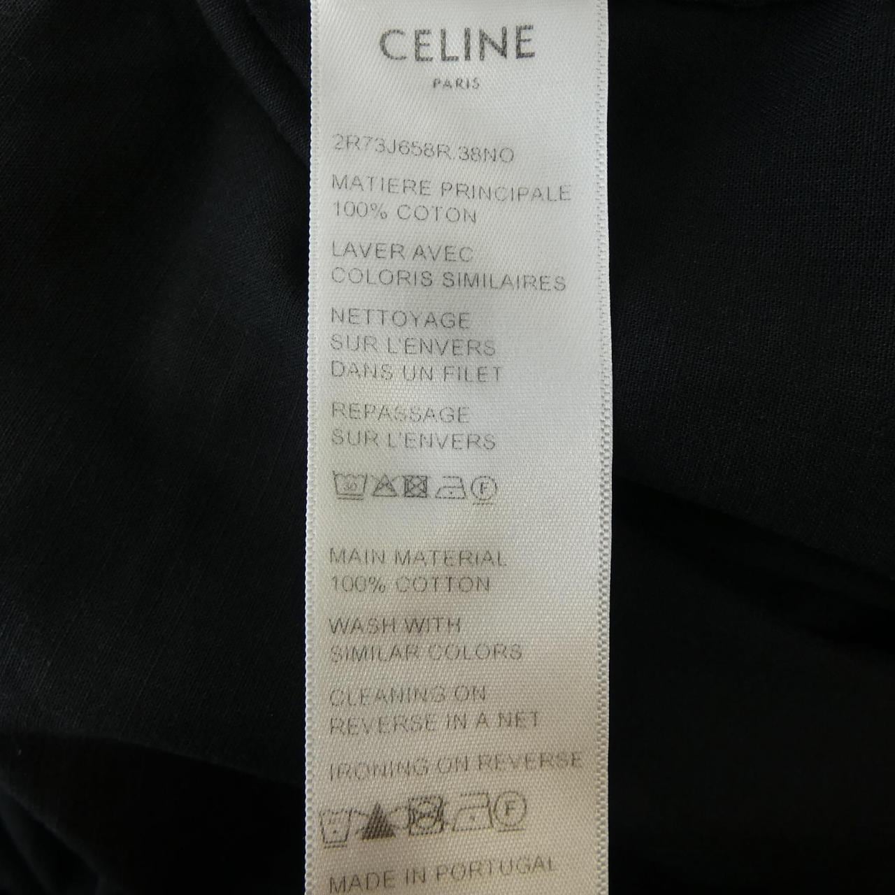 CELINE賽琳 連衣裙