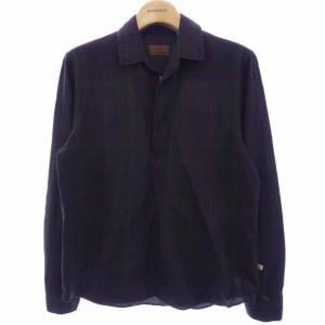 コロニークロージング COLONY CLOTHING CC2401-SH02-06MS シャツ