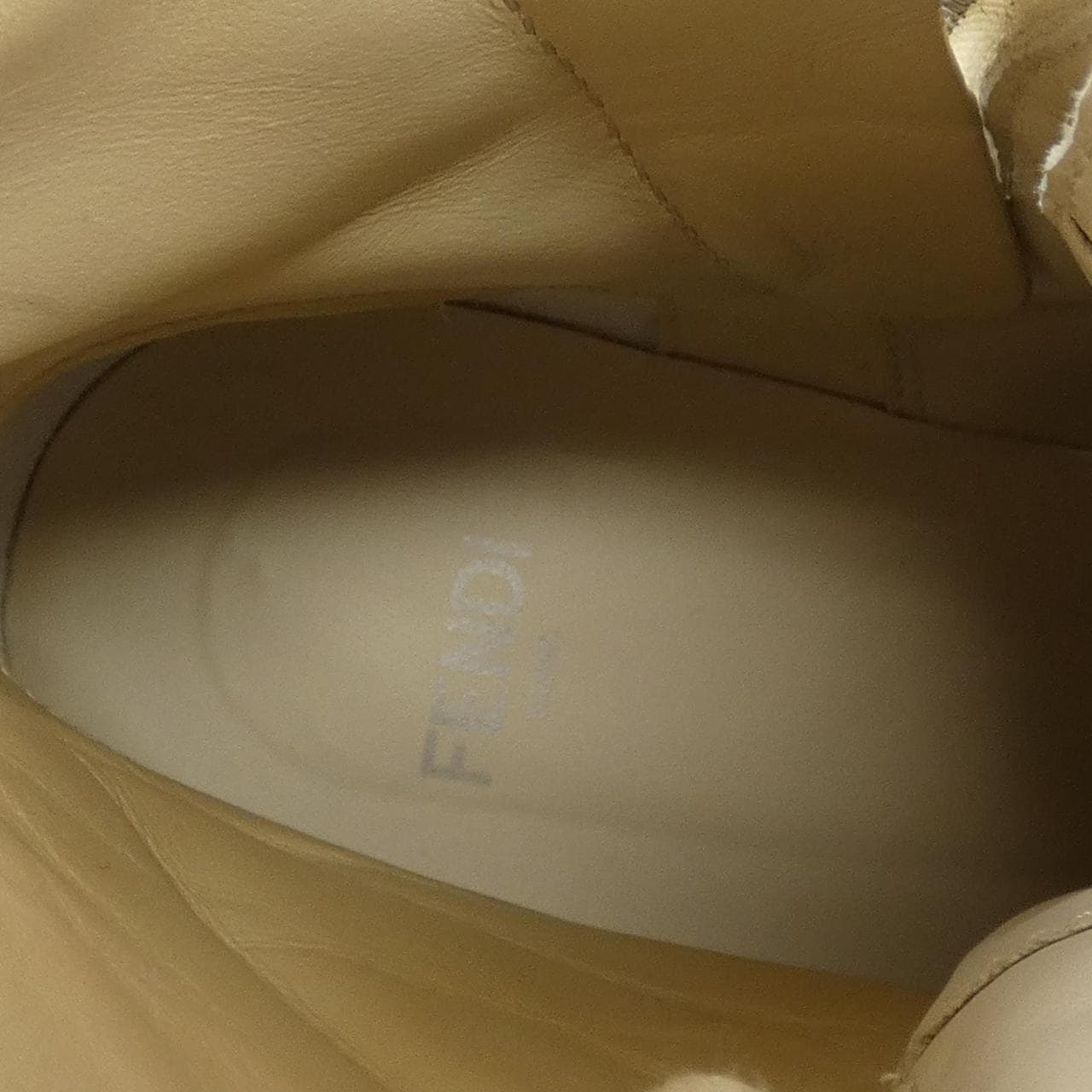 フェンディ FENDI ブーツ