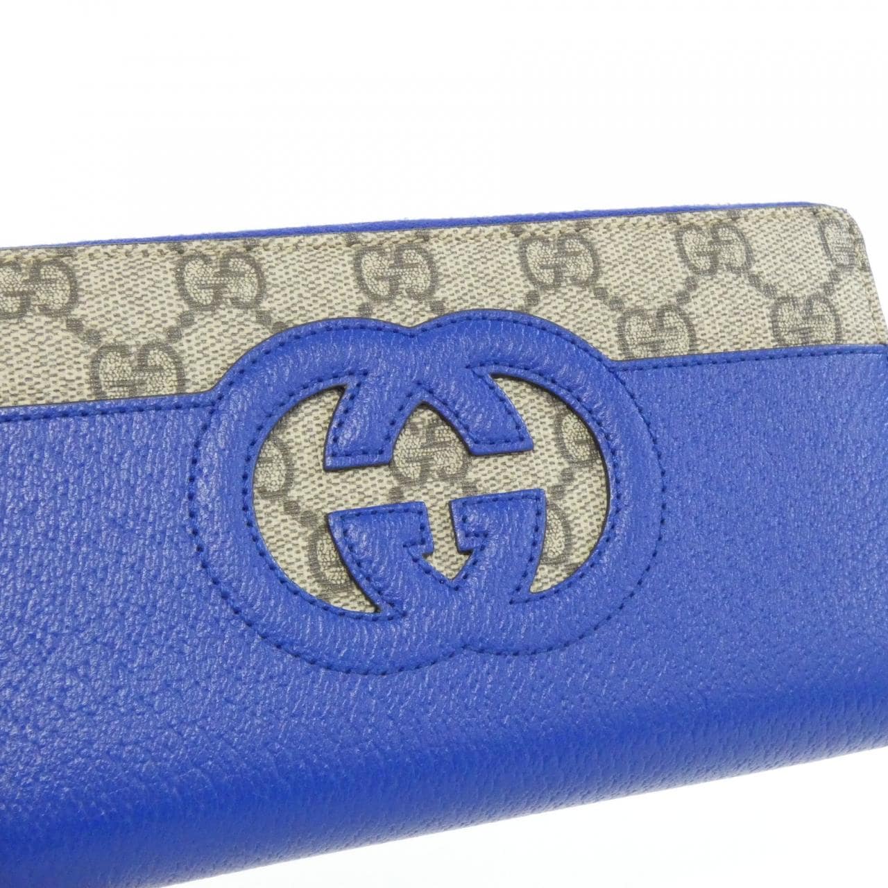 グッチ 701423 K9GSG 財布