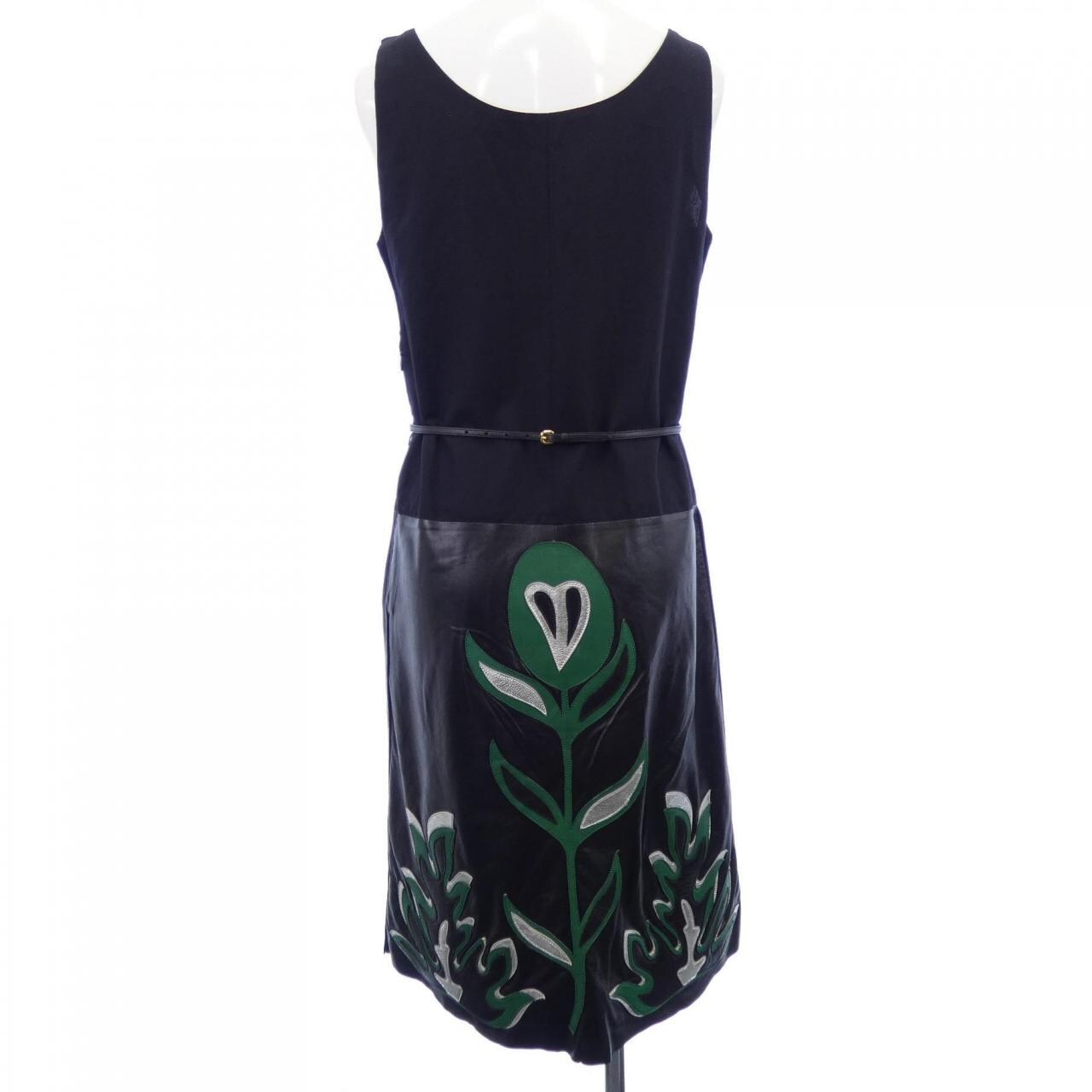 ミュウミュウ MIU MIU MPB181 1CBE ワンピース