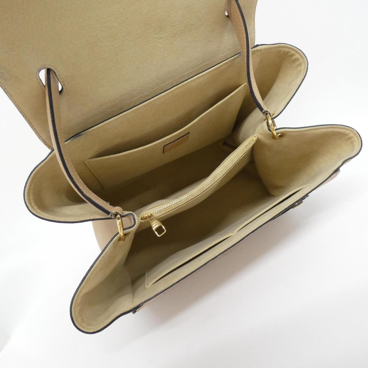 ルイヴィトン モノグラム アンプラント トロカデロ M50441 ショルダーバッグ