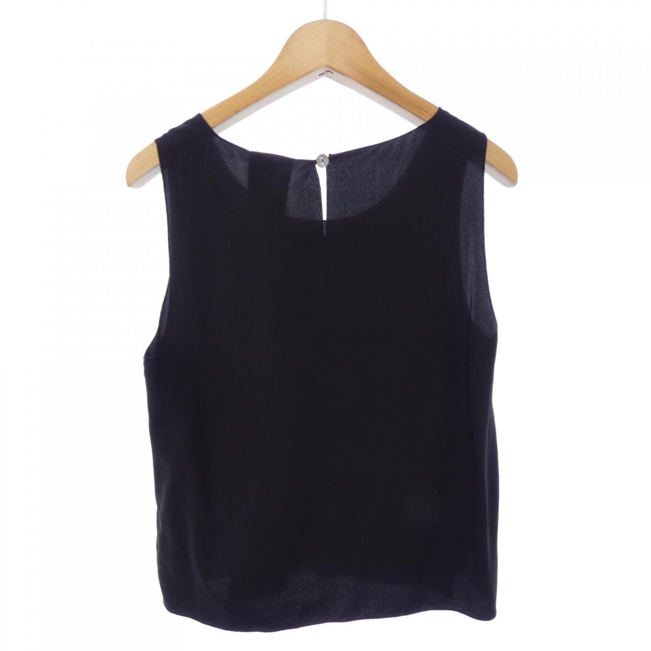 【ヴィンテージ】シャネル CHANEL P17357V03126 01P トップス