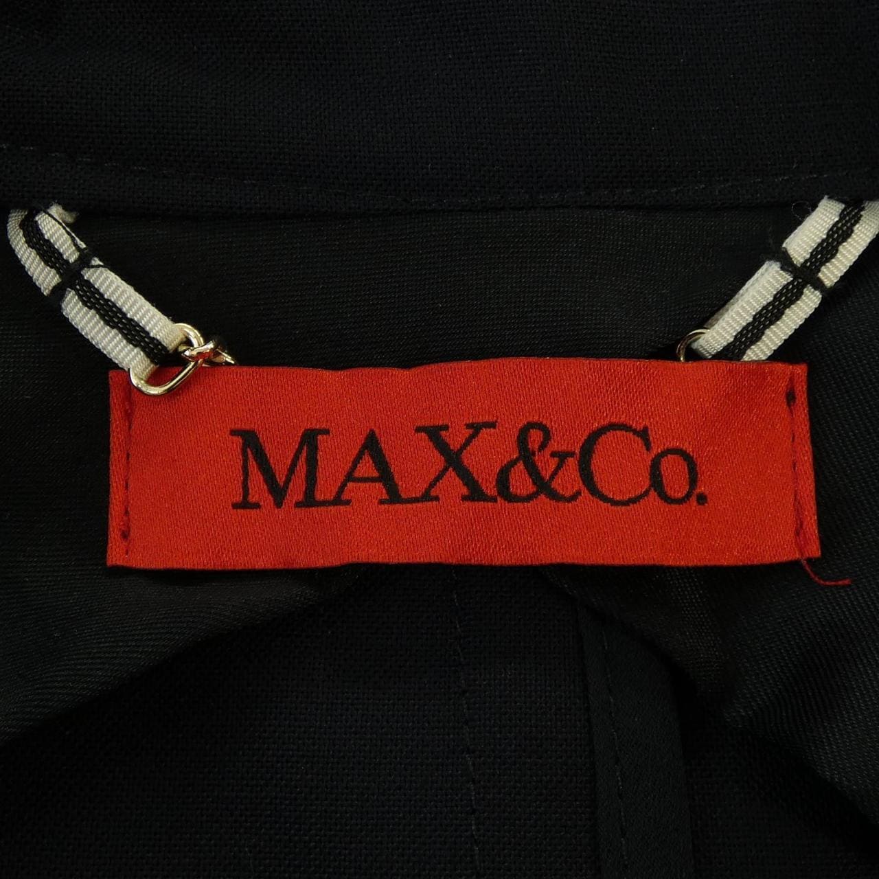 マックスアンドコー Max & Co ジャケット