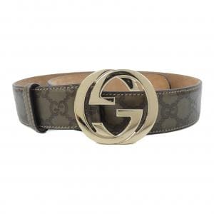 グッチ GUCCI 114876 BELT