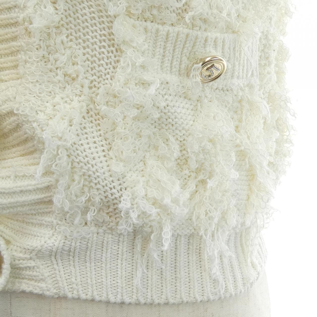 シャネル CHANEL P70821K10109 トップス