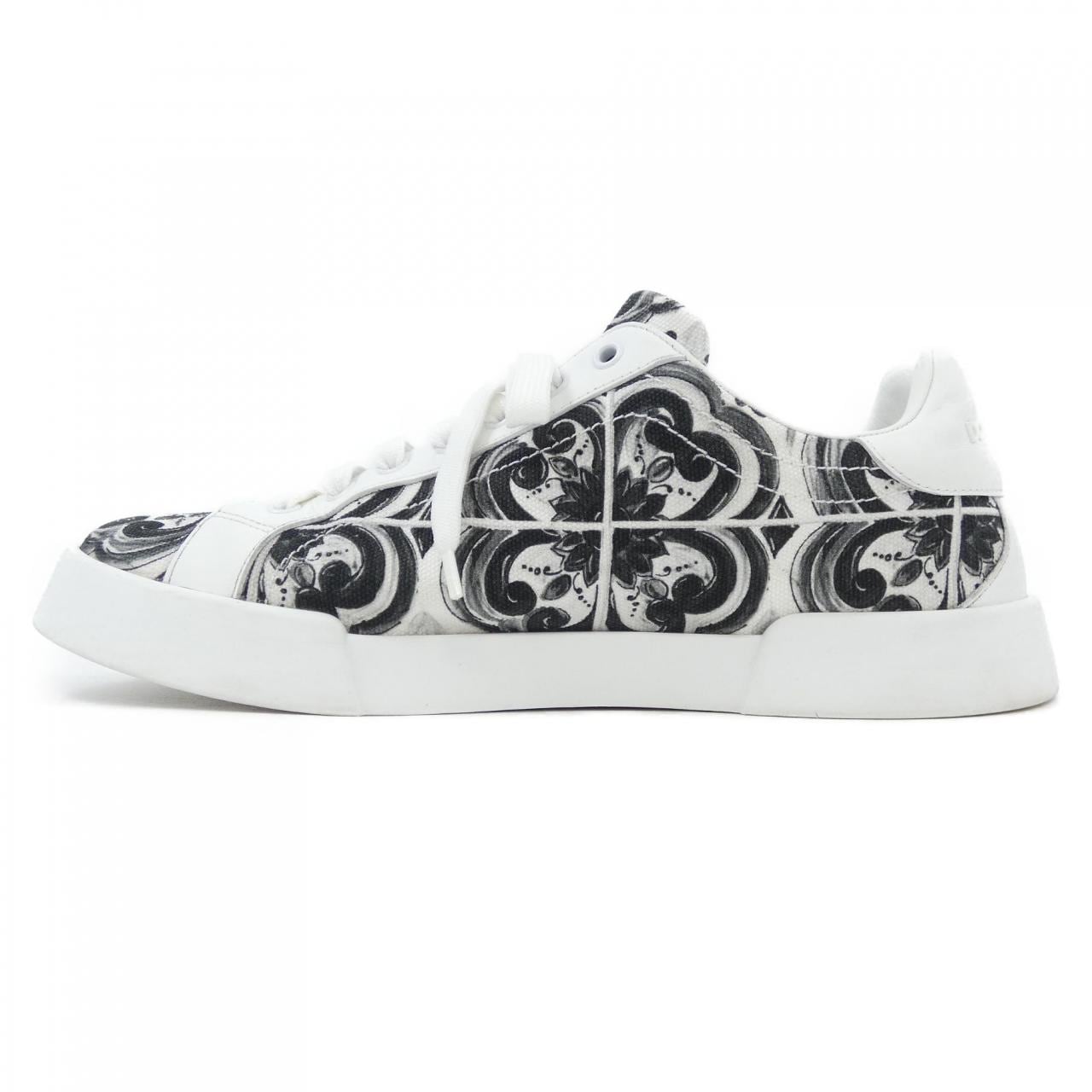 ドルチェアンドガッバーナ DOLCE&GABBANA CS2330A9R22 スニーカー