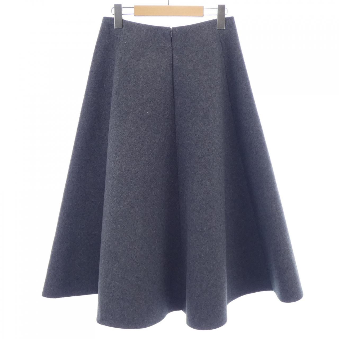 ルシェルブルー LE CIEL BLEU スカート