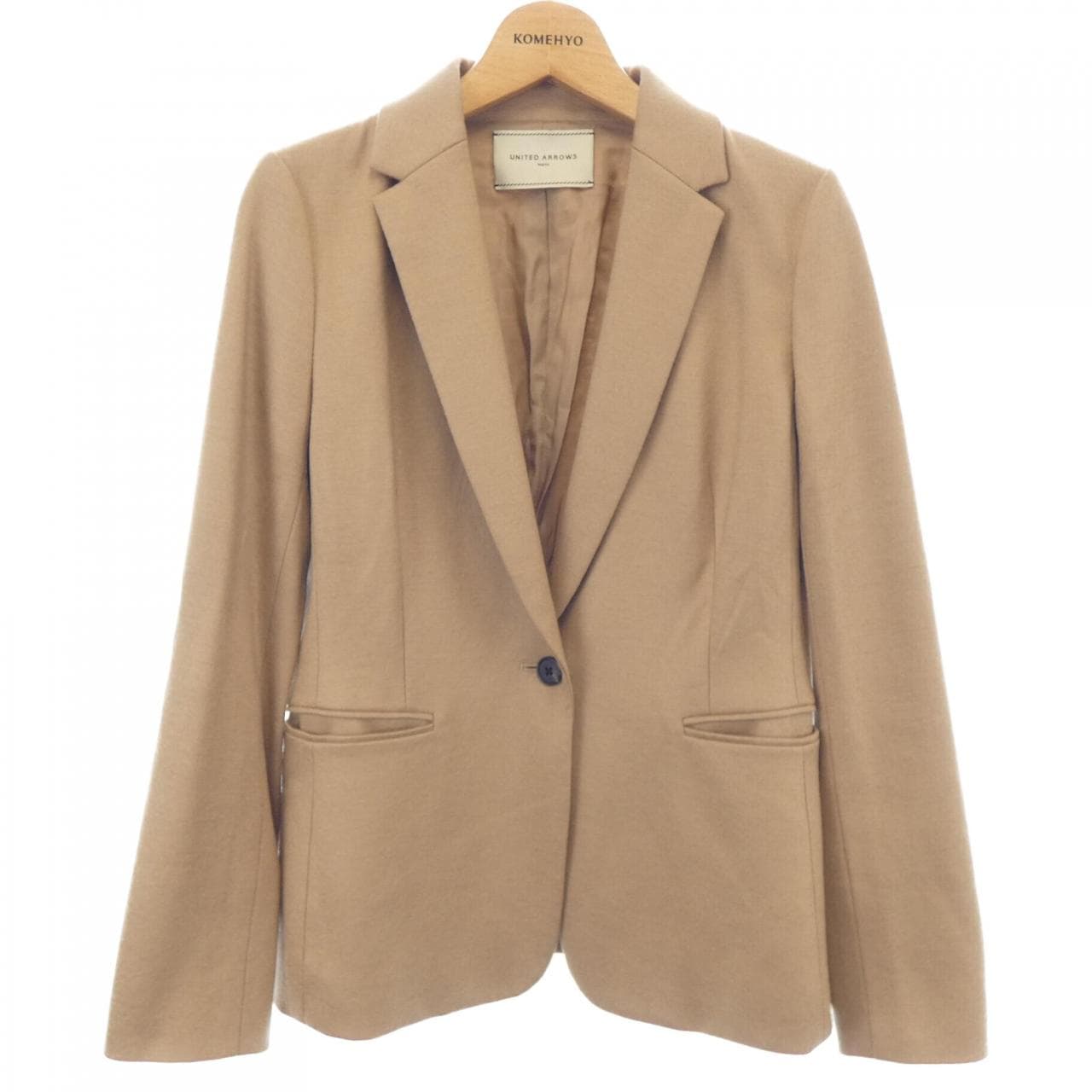 ユナイテッドアローズ UNITED ARROWS 1522-257-4662 ジャケット