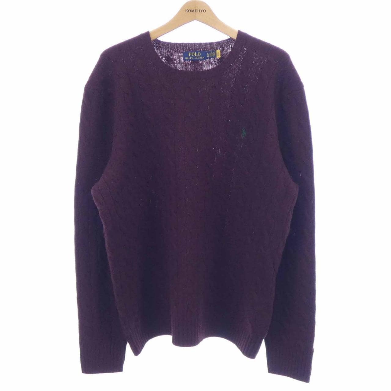 ポロラルフローレン POLO RALPH LAUREN ニット