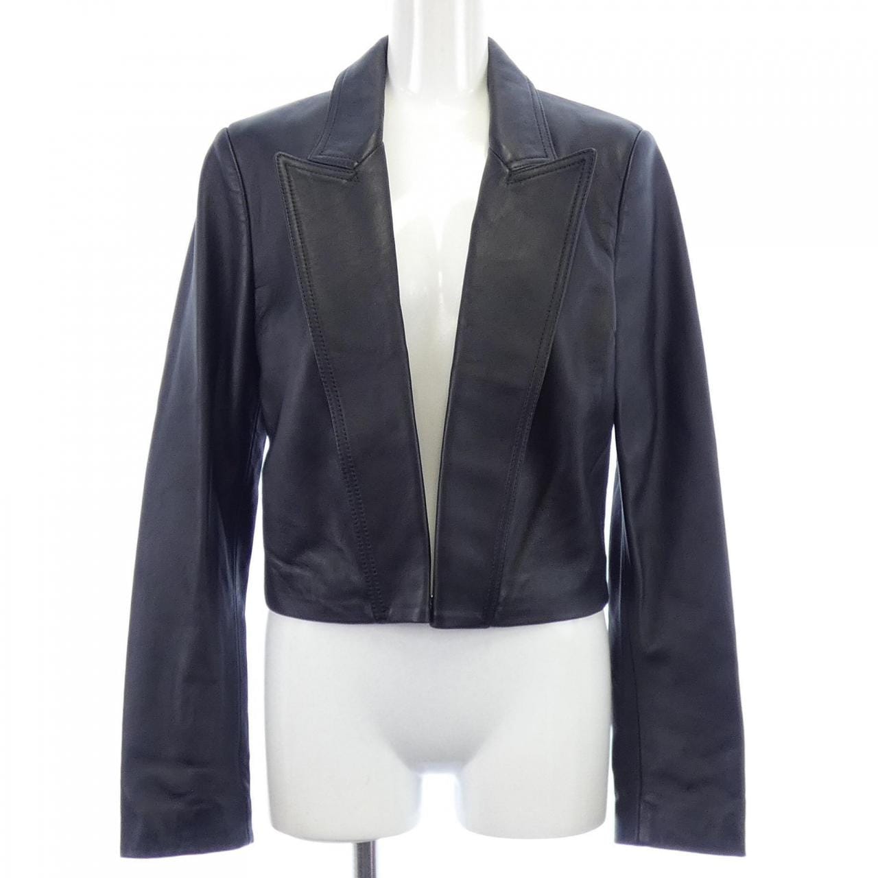 MM6 S32BN0149 MM6夹克