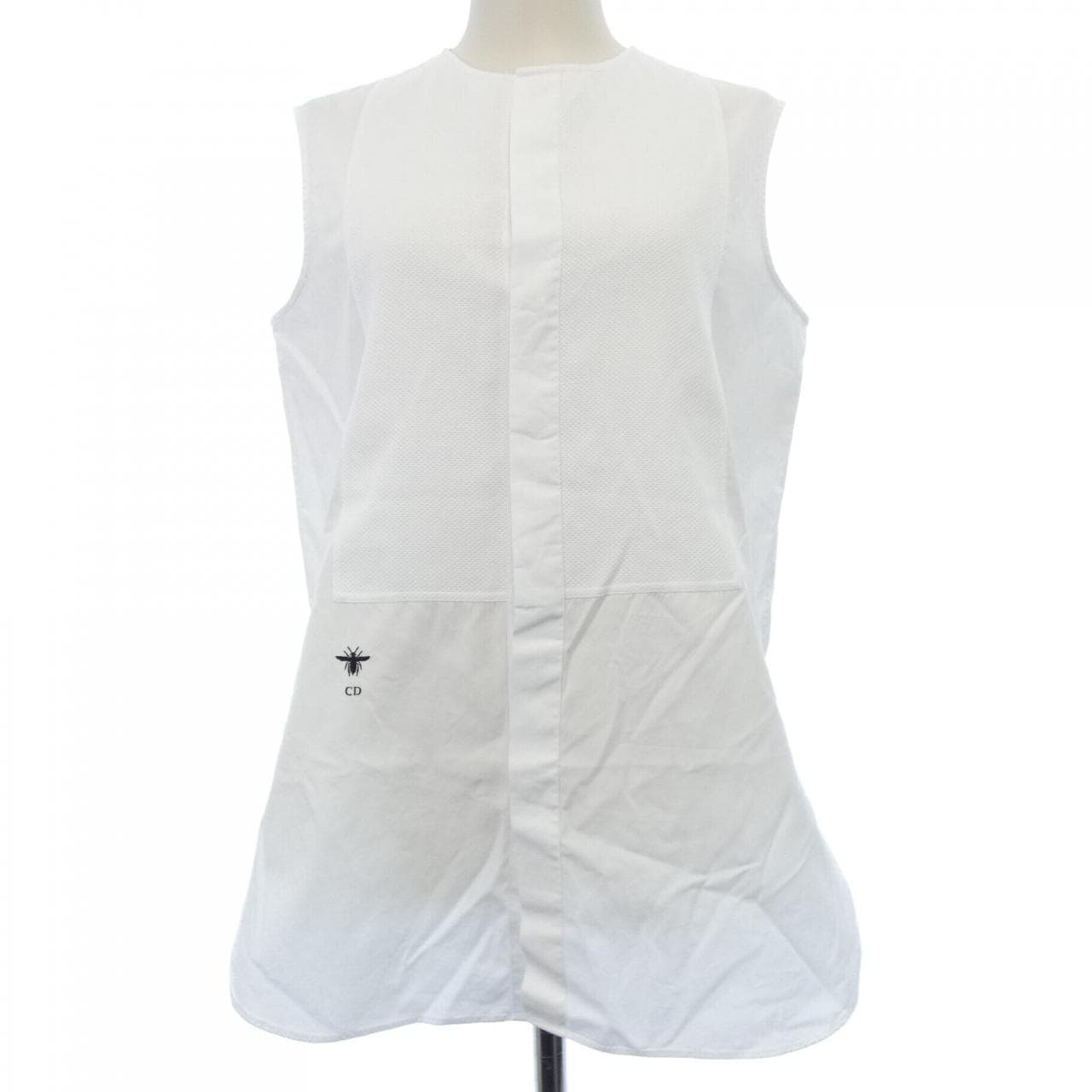 Christian DIOR Interlocking G 841B41A3356 S/S Shirt