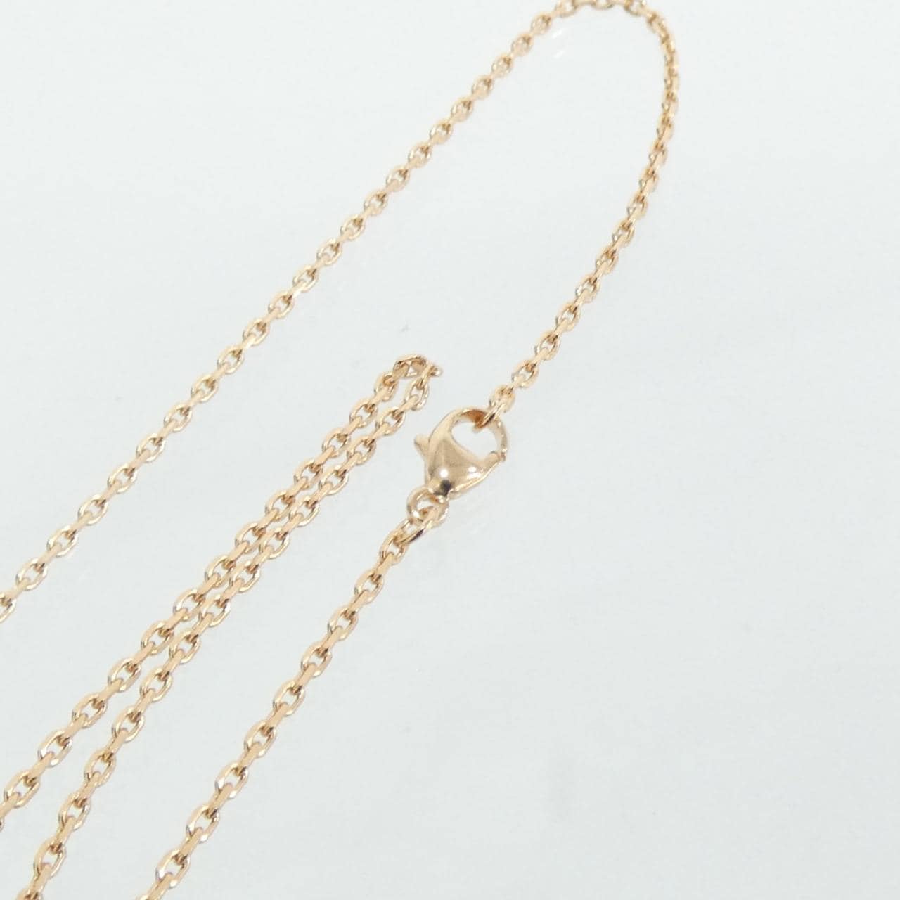 【未使用品】エルメス ポップ アッシュ MINI 147992FO ネックレス