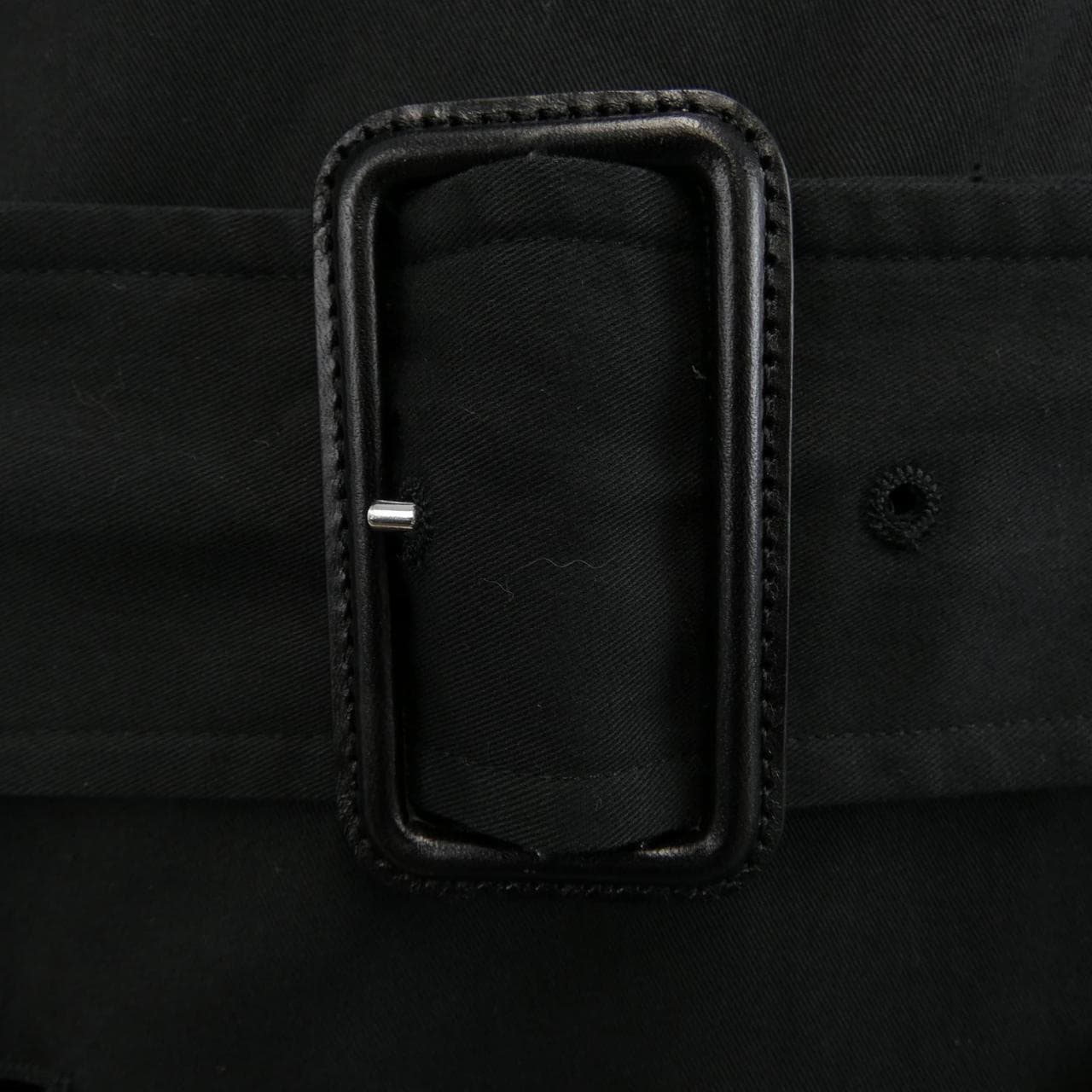 ザロウ THE ROW OMAR TRENCH トレンチコート