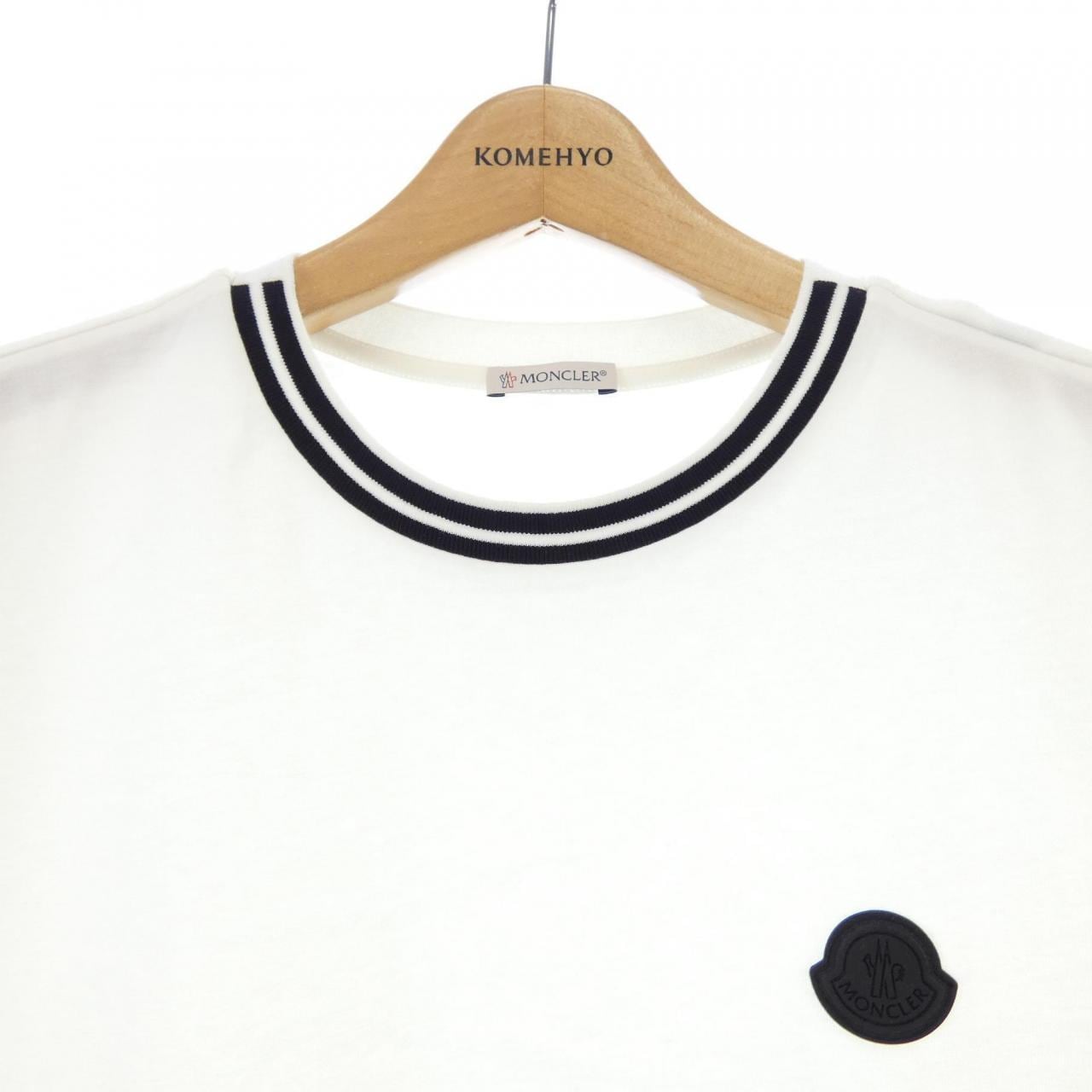 MONCLER蒙克勒 10918C71700 T恤