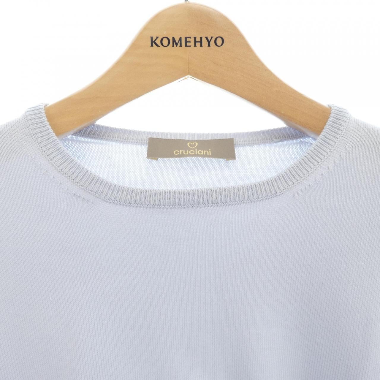 クルチアーニ Cruciani ニット