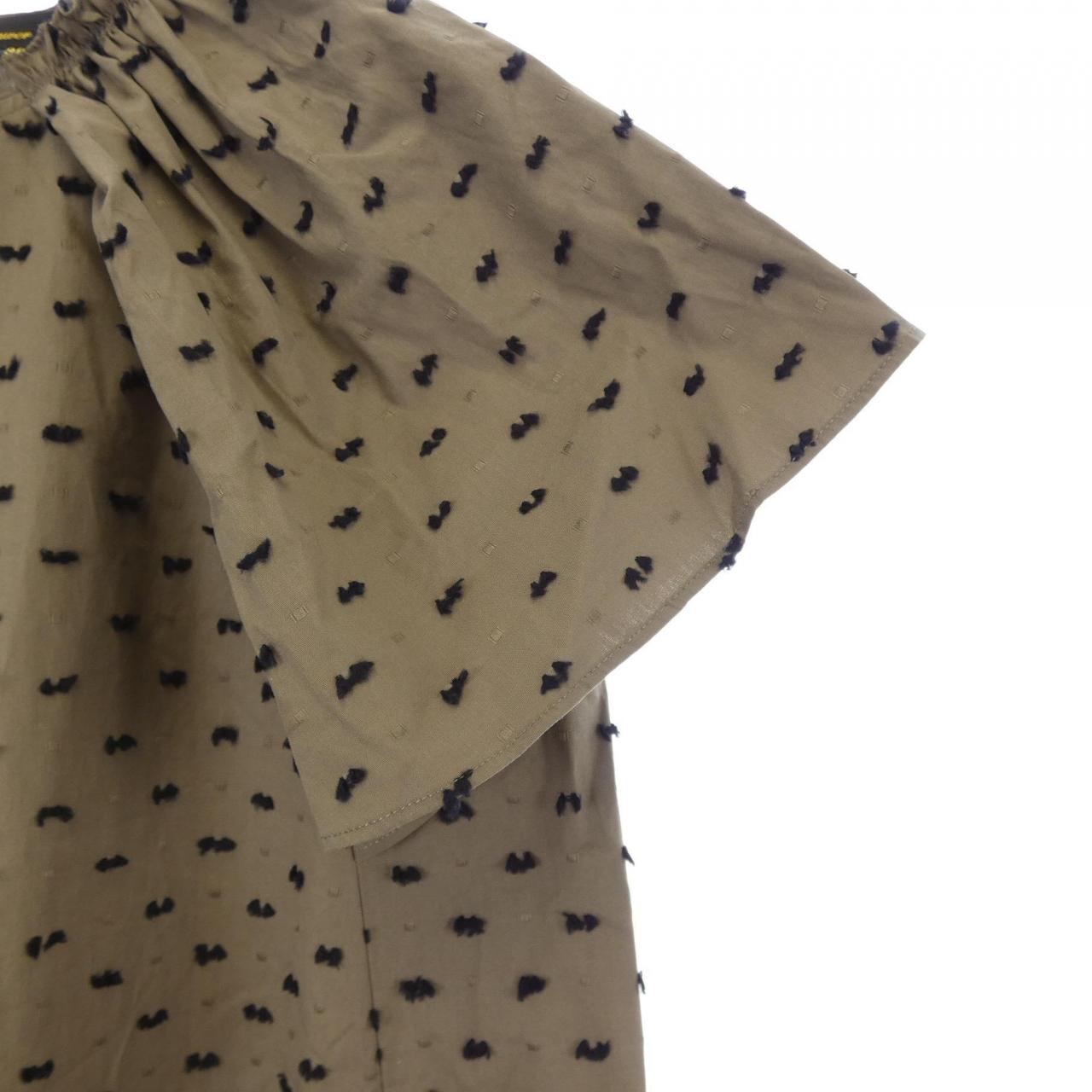 drouer DRAWER 6526-299-1533連衣裙